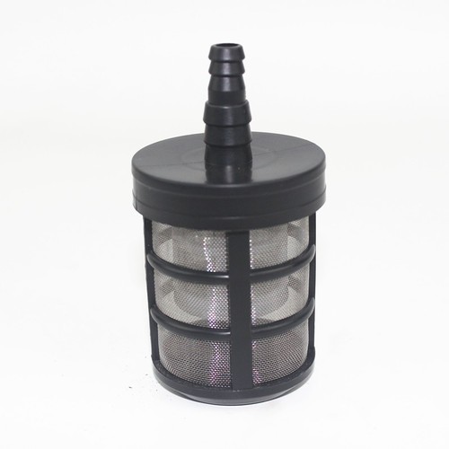 Water pump debris filter - water,