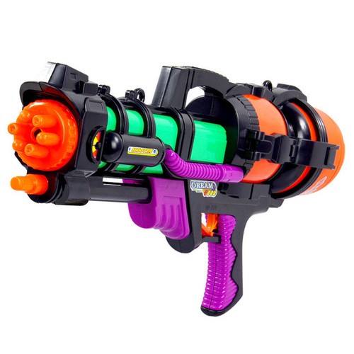Large water gun pump - 23",