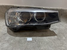 BMW X3 X4 F25 F26 2015-ON