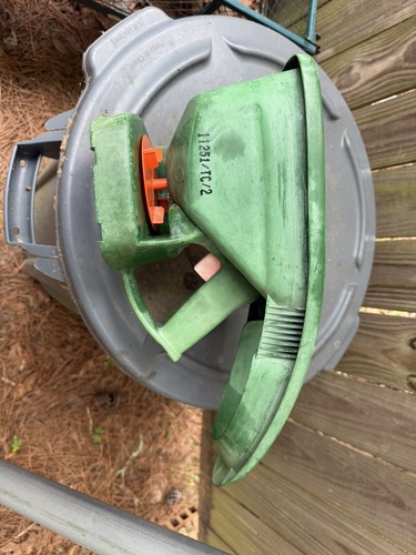 Scotts handygreen hand held - scotts,