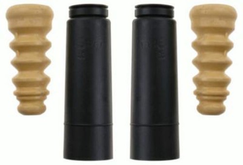 Sachs shock absorber service - sachs,