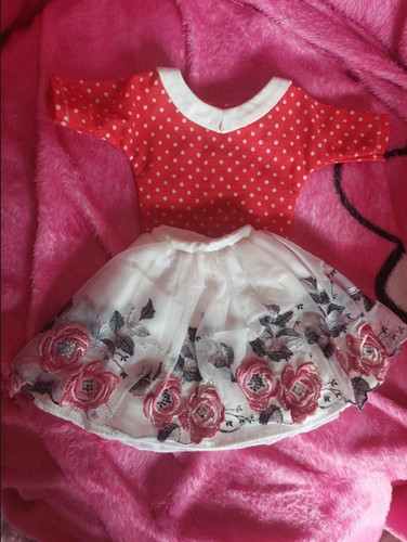 Bjd doll rose - sd,