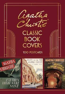 Agatha christie classic book - agatha,