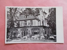 Baltic Sea resort Niendorf -