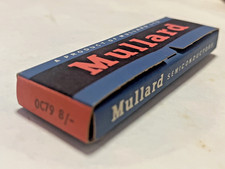 OC79 MULLARD VINTAGE PNP