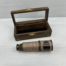 Marine Telescope Nautical