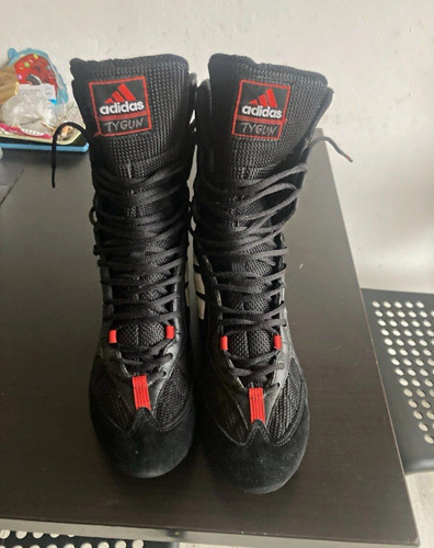 Vintage adidas tygun boxing - tygun,