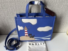 RADLEY LONDON BEAUTIFUL SHORE