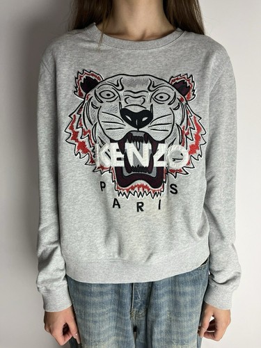 Kenzo sweatshirt - kenzo,