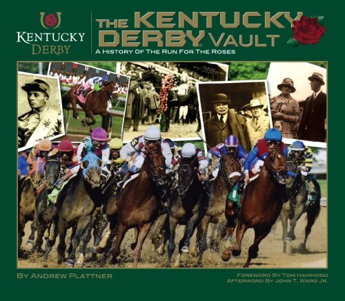 The kentucky derby - vault:, a