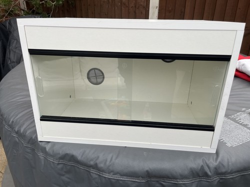 Vivexotic vivarium foot - vivarium,
