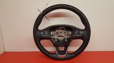 FORD FIESTA MK8 STEERING WHEEL