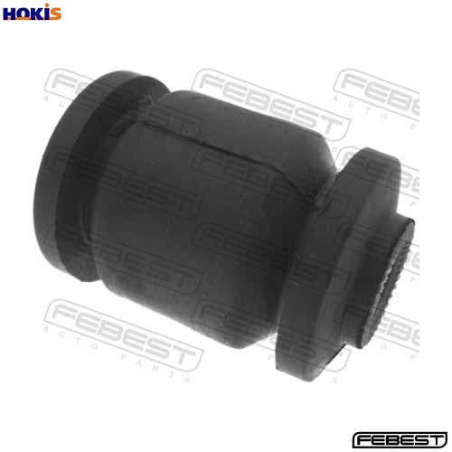 Mounting controltrailing - 2x,