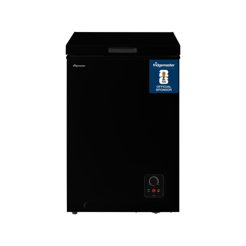 Fridgemaster litre chest - litre,