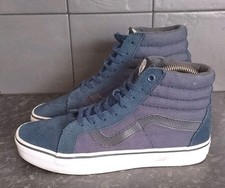 VANS Sk8-Hi Tapered Sneaker