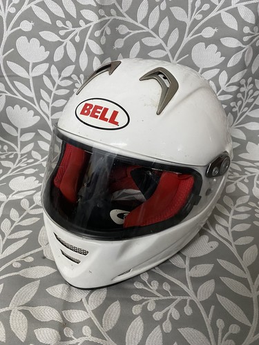 Bell motorcycle motorbike - motorcycle,