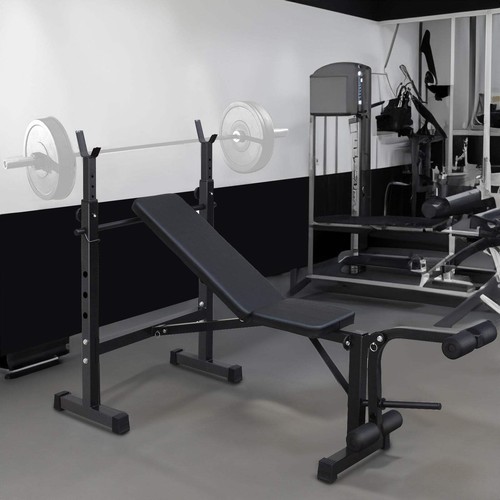Olympic weight bench - weight,