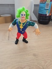 WWE DOINK THE CLOWN HASBRO