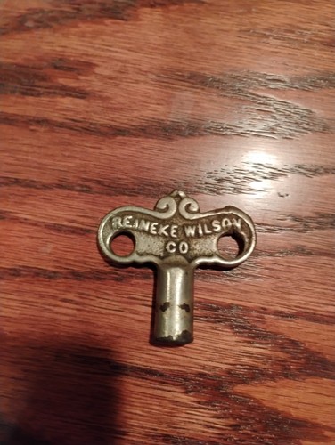 Antique reineke wilson - antique,