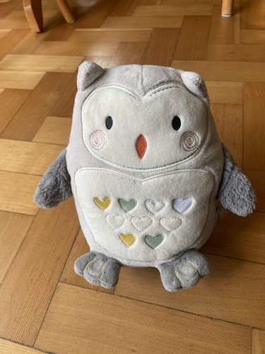Gro friends ollie the owl - gro,
