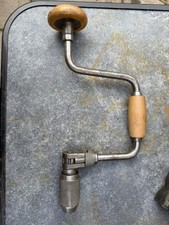 Stanley No 144 10" Mk 4