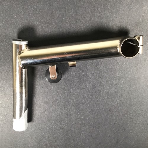 Salsa moto roller - moto, 1”