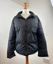 Boohoo Puffer Coat