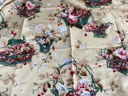 Colefax fowler fabric - &,