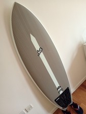 LOST RNF 96 surfboard 5'6