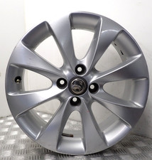 VAUXHALL CORSA 16" SILVER