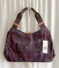 Orla Kiely Classic Shoulder