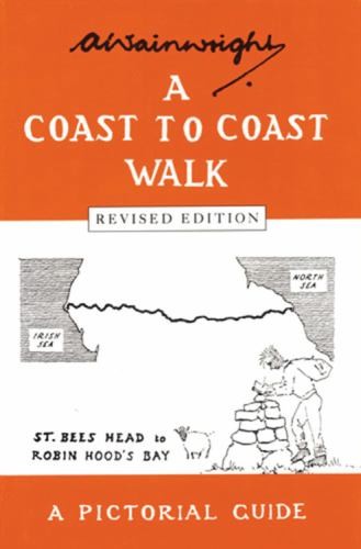 Coast walk a - a,