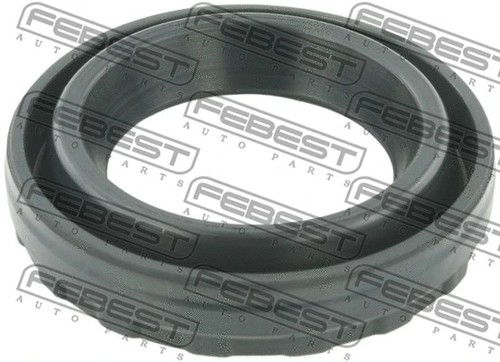 Seal ring spark plug shaft - ring,