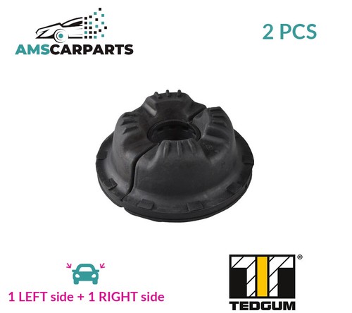 Top strut mounting cushion - strut,