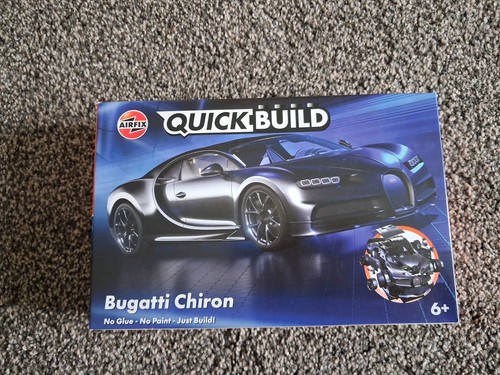 Airfix quick build - airfix,