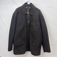 Sardar Men’s Brown Leather