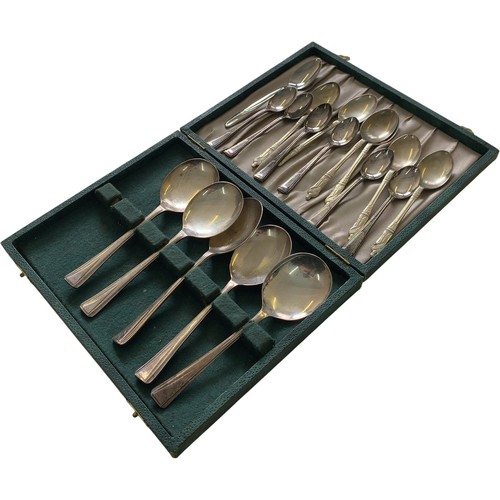 Vintage nickel silver epns - vintage,