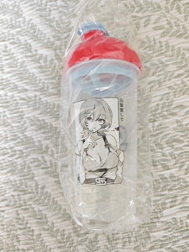Gamersupps waifu cup 5 - waifu,