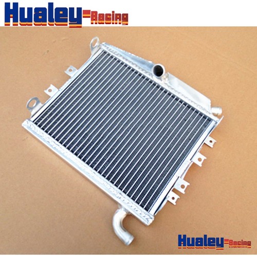 Aluminum radiator for yamaha - radiator,