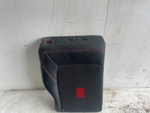 Ford fiesta seat - ford, o/s/r
