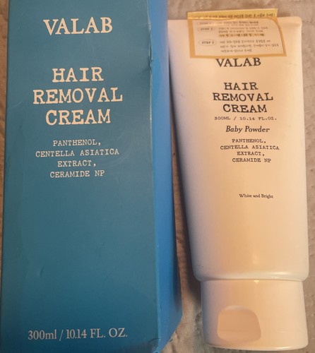 Special valab hair - special, removal