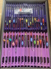 Drennan Carp Pole Rigs Match