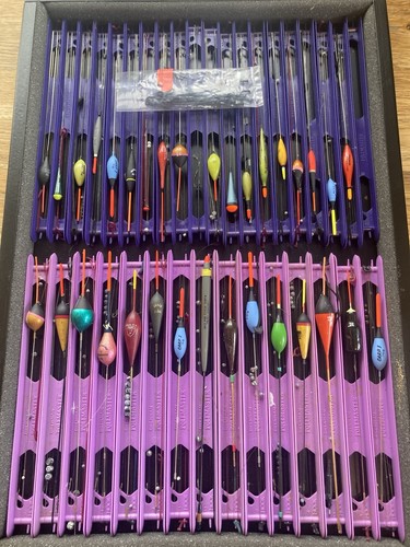 Drennan carp pole rigs match - carp,
