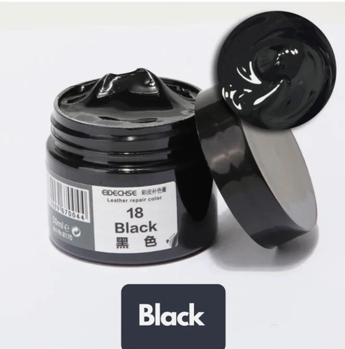 Colour restorer dye - colour, balm