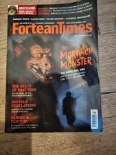 Fortean times magazine pick - fortean,
