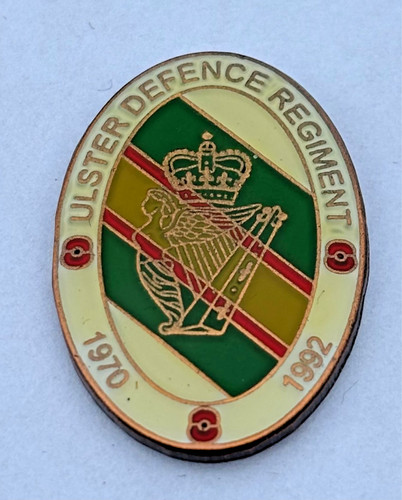 Remembrance udr some gave all - udr,