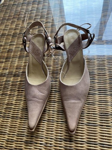 Women julie dee heels beige - julie,