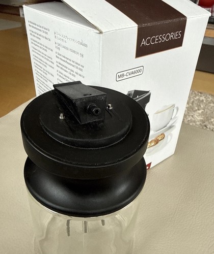 Miele cva6000 milk - miele, mb-cva6000