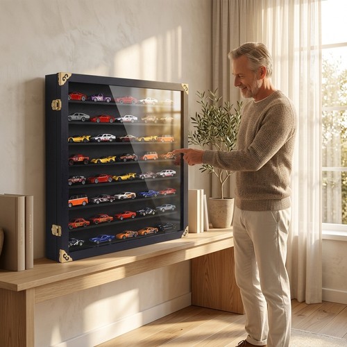 Wood wall mount - mount, display