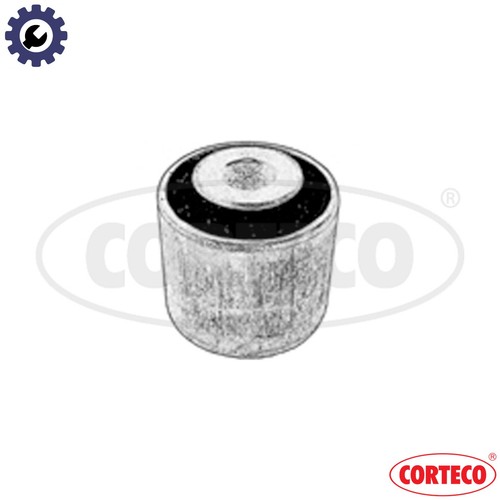 Mounting controltrailing - 2x,